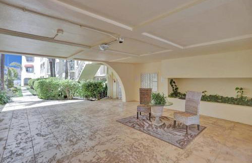 Fort Lauderdale Yacht & Beach Club 412 - Foto 28