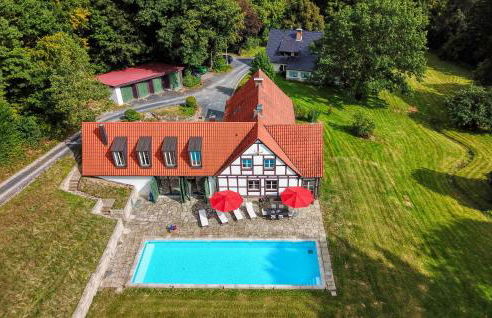 Stilvolles Forsthaus - Photo 1