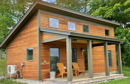 Fat Sheep Farm & Cabins - Foto 35