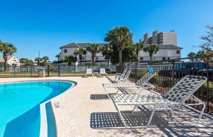 Beachside Condominiums - Foto 8