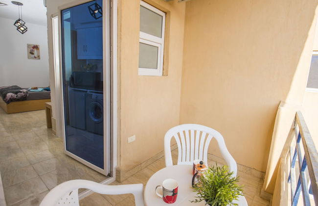 Tiba Resort Nearby El Gouna - Foto 37