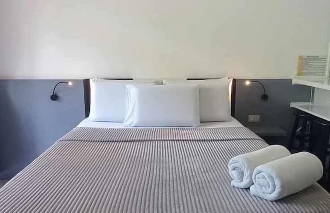 Beach Condos Pico de Loro Hamilo Coast - Foto 28