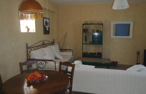 Kyparissis Beach Houses - Foto 12