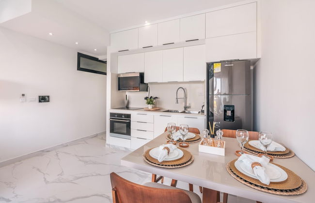 Luxury 2BR Pool Villa With Garage in Cap Cana - Foto 27