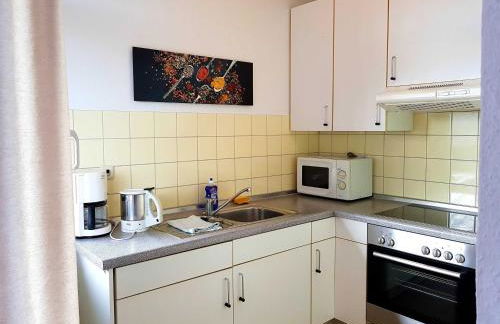 Berg-Bungalows Leinleitertal - Foto 45