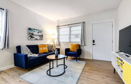 Stylish 2BR central Fast Wi fi virg2 - Foto 11