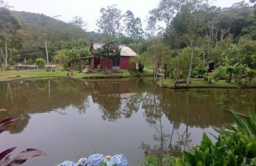 Refúgio Atlântico - Foto 41