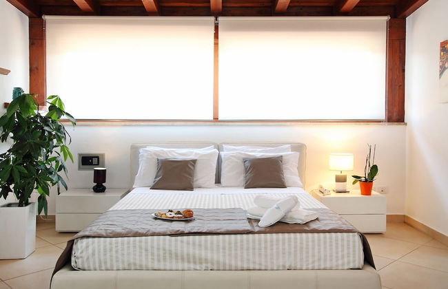 Riviera Ionica Aparthotel - Foto 30