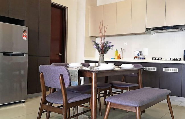 Picturesque View Suites - Foto 27