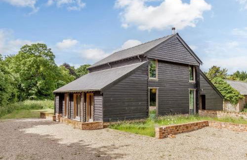 Colemans Farm Barn- Unique, Rustic & Peaceful Barn - Essex countryside - Foto 8