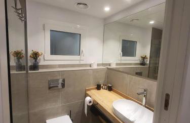 Central 2 bedroom apartment with terrace - Foto 38