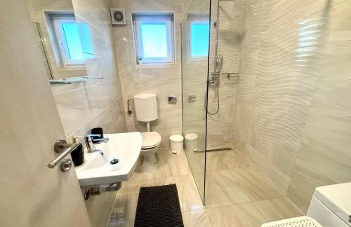 Seaview apartment Sara - Foto 12