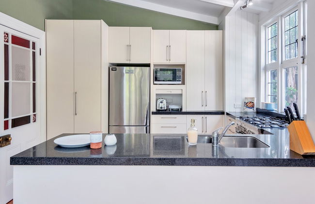 Classic 3 Bedroom Home near Ponsonby Rd - Foto 12