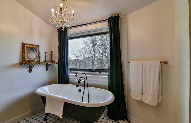 La Maison Mirch - Luxe Design Retreat - Foto 33