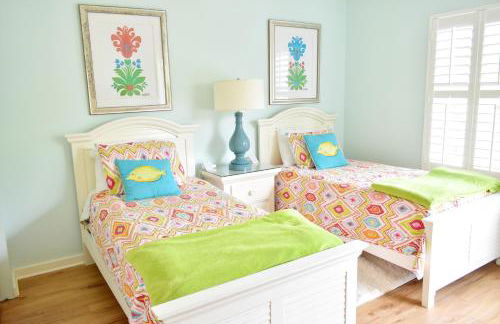 Beach Club 203 - Foto 12