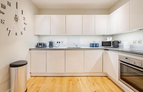 Lovely Central Brentwood Flat - Foto 20