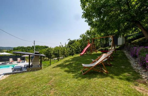 Nice Home In Zadrkovec With Wifi - Foto 17