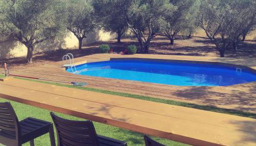 Villa Lagonisi - Foto 5