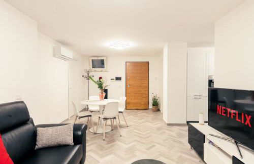 Appartamento Confort 5 minuti dalla Stazione e 45 da Roma - Foto 1