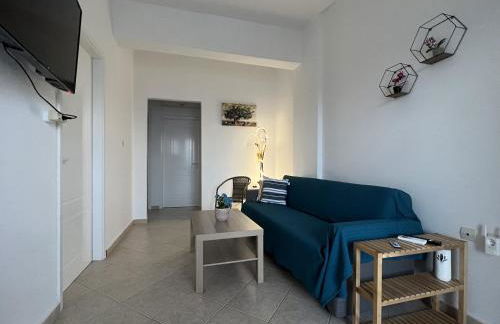 Nafpaktos PebBle Apartments in Marathias - Foto 25