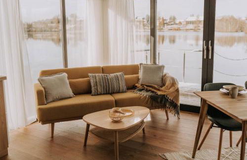 Waidlerland Hausboot 1 - Foto 18