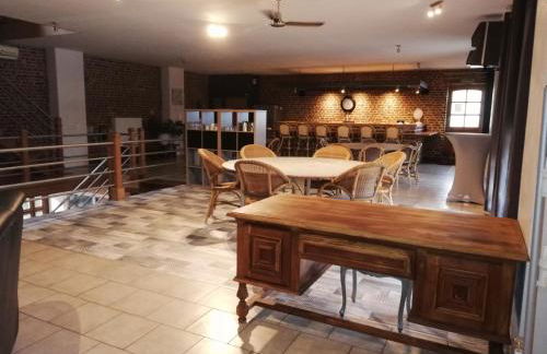 Ferienhaus Eichenthal - Foto 85