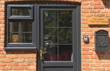 The Stables at the Old Vicarage - Foto 15