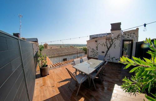 Cervantes 5 Collection - Greco Aparcamiento en el Edificio - Foto 27