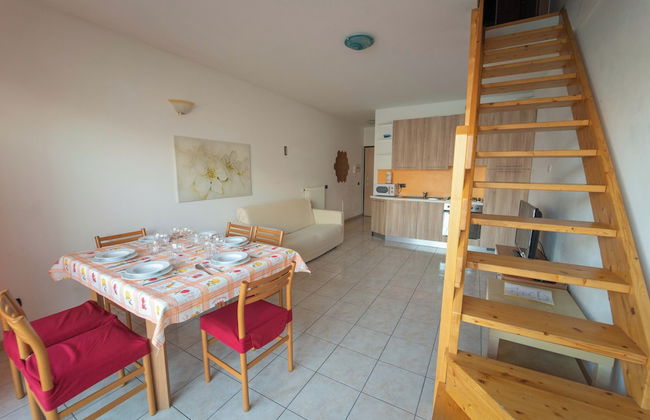 Residence Dorio - Photo 40