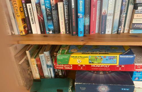 Amazing Sea Views, Short Walk to the Beach - Foto 35