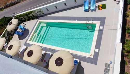 MareinSicilia: Talia Residence - Foto 5