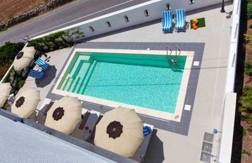 MareinSicilia: Talia Residence - Foto 5