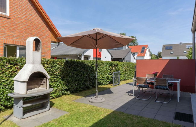 Delightful Holiday Home in Zierow near Sea Beach - Foto 24