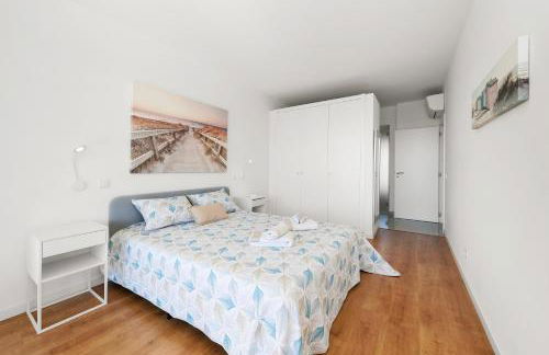 Oásis Mar - Beach and Sun House - Foto 18