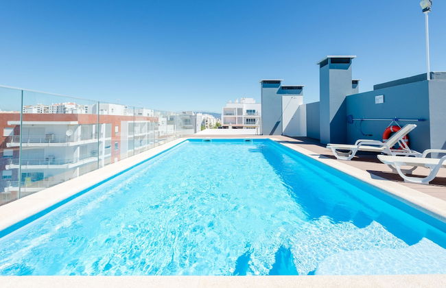 Casa Appartimao at Praia da Rocha - Foto 35