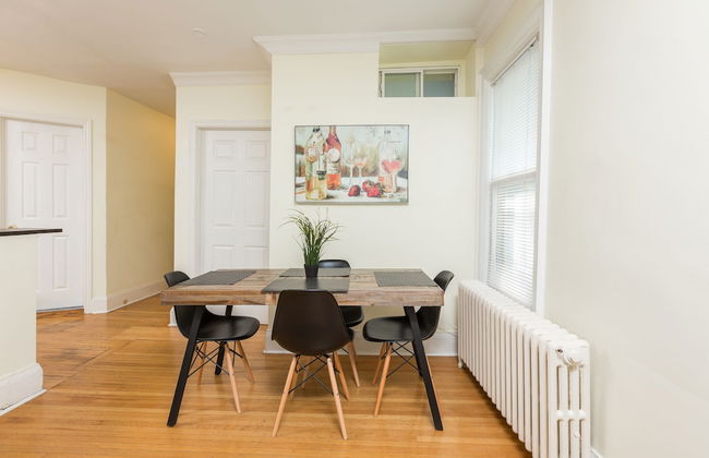 Applewood Suites - 2 BDRM Annex Loft - Foto 25