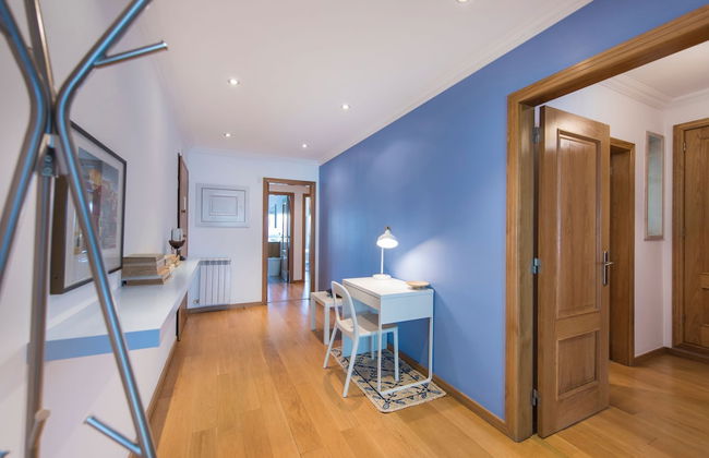 2 Bedroom with Garage Family Wonder - Foto 53