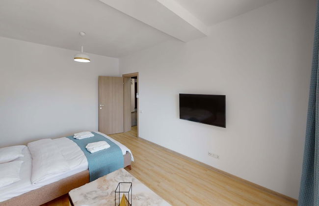 Le Blanc Aparthotel - Foto 7