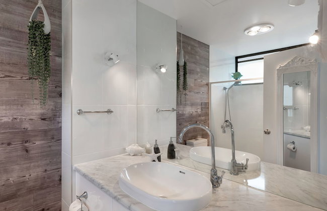 OCEAN VIEWS 16a WIFI POOL & SPA - Foto 13