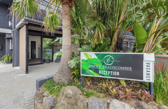 Orewa Beachcomber - Photo 3