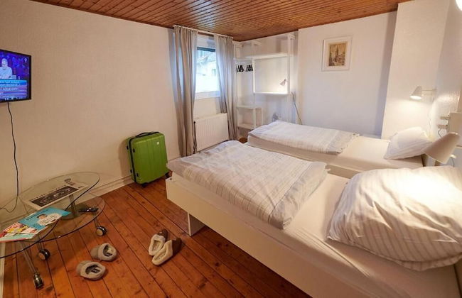 Ferienwohnung Sophia - FeWo Sophia - Foto 3