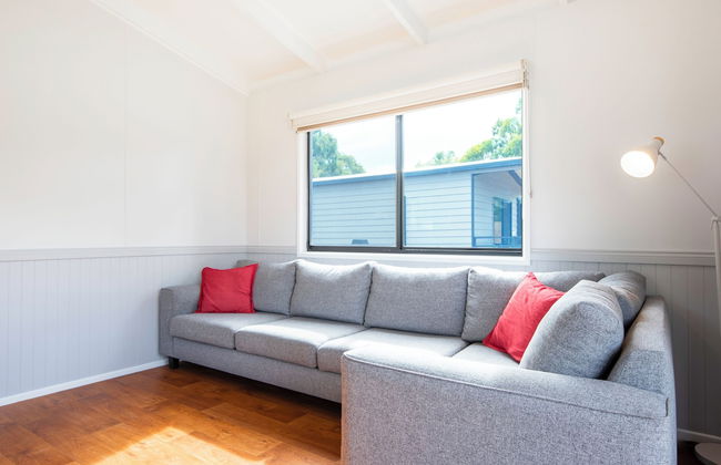 Echo Holiday Parks - Naracoorte - Foto 75