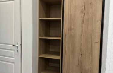 Superbe appartement 4 personnes les pieds dans l'eau - Foto 17