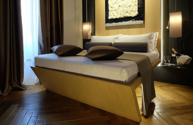 Navona Rooms - Foto 10