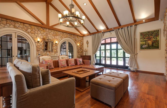 Chateau de Prim Khao Yai - Photo 36