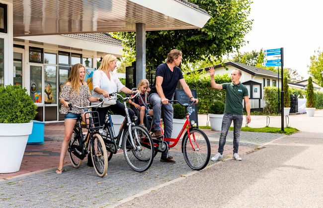 Europarcs De Woudhoeve - Foto 63