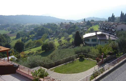 CASA DEL SOLE APPARTAMENTO N° 2 WHITE AND GOLD ROOM - Foto 45