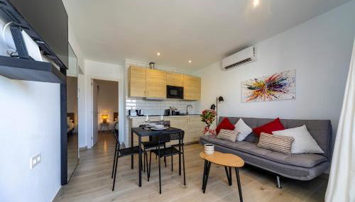 Luxury Suite Bocaina Sea Front - Foto 5