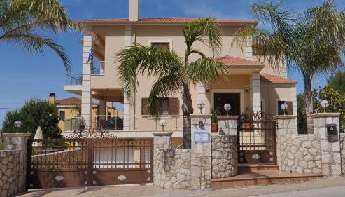 Villa Omega Kefalonia - Foto 4