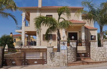 Villa Omega Kefalonia - Foto 4